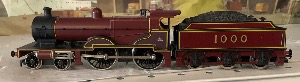 R355 Midland Compound 1000