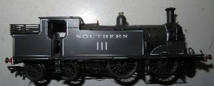 R2625 Class M7 Southern III DCC Ready