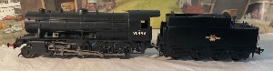 32-260 WD Austerity Class 90448