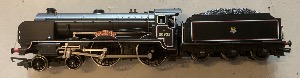 R2039 BR Schools Class Cheltenham