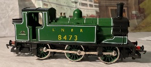 R316 LNER Class J83