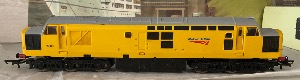 R3289 Network Rail Class 37 97301