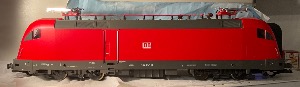 Piko BR 182 DB AG EPV. 37410 G gauge