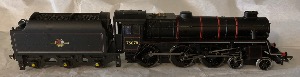 31-105A Standard Class 4MT 75078 BR Lined