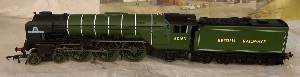 R3060 Tornado BR Class A1 DCC Fitted