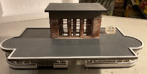 44-066 Art Deco Station Building45