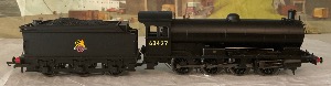 R3542 Class Q6 BR 63427