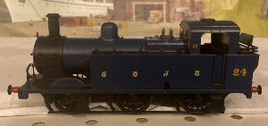 32-225V Class 3P/3G SDJR