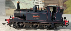 R2216 K& ESR 0-6-0 Terrier Loco Bodiam