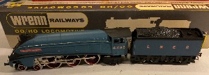 2212A Sir Nigel Gresley LNER 4498