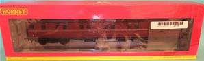 HORNBY OO