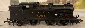 R3465 LNER 0-6-2 Class N2 4765
