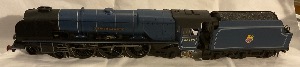 R3682 BR Duchess of Gloucester 46225 DCC Ready