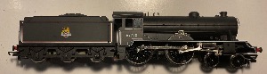 R860 BR 4-4-0 The Pytchley