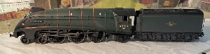31-960A A4 Quicksilver 60015 BR Green Weathered