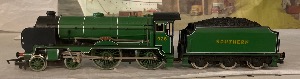 Southern Schools Class Stowe 928