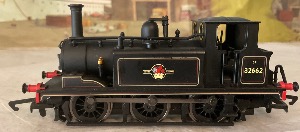 R2741 Terrier BR black lined 32662