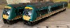 32-450  Midland Mainline Class 170/1