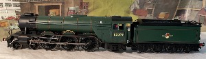 R2720 A3 Class Galtee More. 60049