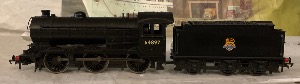 31-855A J39 BR Black 4200 Gal Tender