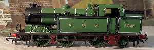 R2214A GNR 0-6-2T 1763