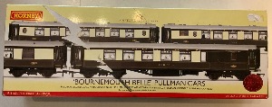 R4169 Bournemouth Belle Pullman Car Pack