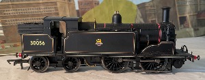 R2734 M7 Class BR 30056 