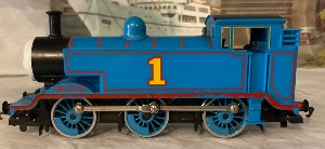 R351 Thomas Tank Engine 