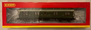 R4535 SR Bogie Passenger Brake No359