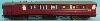 R4566 BR ex LNER 61ft 6in Corridor Brake E10116E
