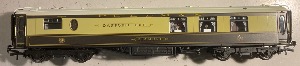 R4387 Pullman Bar Diamond Daffodil Bar