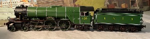 R3518 A3 Gay Crusader 108 - The Final Day Ltd Ed