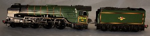 32-557 Class A1 Kings Courier 60144 BR Geen