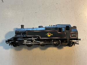 R59 3MT Tank 2-6-4 BR Black 82004