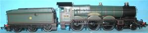 HORNBY OO
