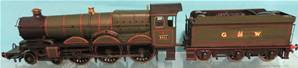 HORNBY OO