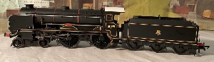R3208 Schools Class Brighton BR