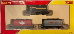 R6366 Fuel Tanker Pack