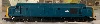 Class 37 BR Blue 37130