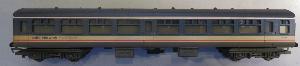 R4153A MK2A 2nd Class Network Southeast Weathered