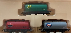 R6481 Fuel Tanker Pack