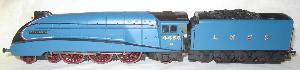 R2059Class A4  Mallard LNER 4468