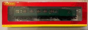 R4305E BR Maunsell 6 Comp Brake S3736S