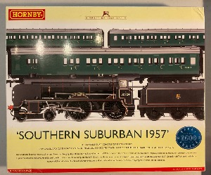 R2815 Southern Suburban 1957 Train Pack