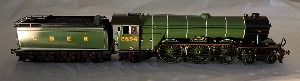 R3439 Class A1 Woolwinder 2554 Ltd Edition 