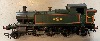 32-125DC 45xx Prairie Tank 4507 BR Lined