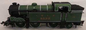 54154 N2 Class 0-6-2T LNER