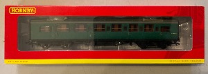 R4304E BR Maunsell Composite Coach S5650S