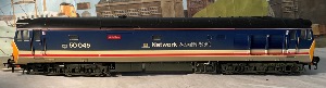 R2350 Co-Co Diesel Class 50 Achilles NW Southeast