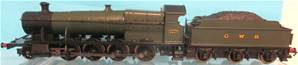 HORNBY OO